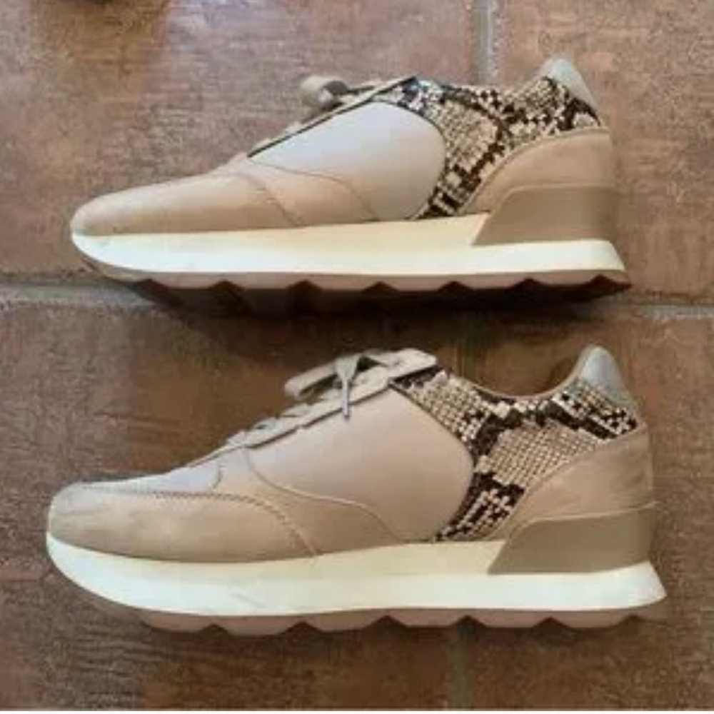 Zara sneakers 40 Eu